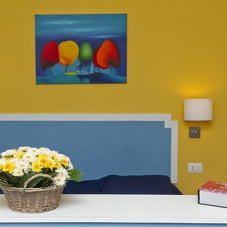 B&B Room To Rome Roma Exterior foto